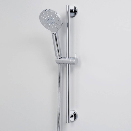 A144 Душевой комплект Wasserkraft