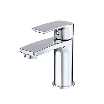 480210000 Eclipse 2.0, смеситель для умывальника, хром 480210000 Eclipse 2.0, смеситель для умывальника, хром