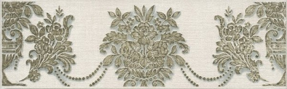 Бордюр AD\В576\6402 Борромео 7.7*25*8 (уп\30шт), шт