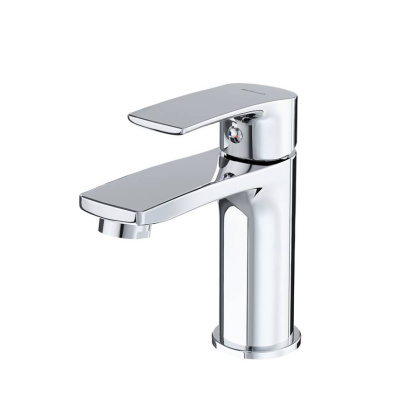 480210000 Eclipse 2.0, смеситель для умывальника, хром 480210000 Eclipse 2.0, смеситель для умывальника, хром