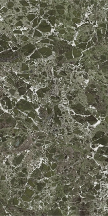 Керамогранит PEACOCK VERDE 1600х3200х12мм TEXTURE