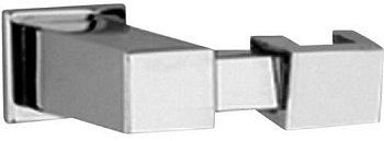 Держатель для душа Paffoni ZSUP025CR хром Держатель для душа Paffoni ZSUP025CR хром