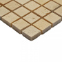 Мозаика натуральный камень Valensia-15(чип 7*15*15) 30,5*30,5(15шт.-1.4м2), м2