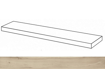 Лофт Магнолия Ступ.160 Угл.Пр Лофт Магнолия Ступ.160 Угл.Пр