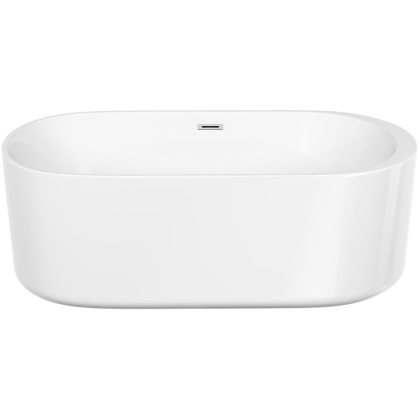 Ванна Fiori акриловая отдельностоящая, арт. FB04