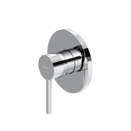 367500000 Scandinavian Pure, встраиваемый Смеситель Для душа, Хром 367500000 Scandinavian Pure, встраиваемый Смеситель Для душа, Хром