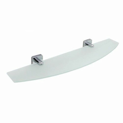 Lippe K-6524 Полка стеклянная Lippe K-6524 Полка стеклянная
