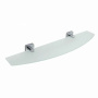 Lippe K-6524 Полка стеклянная Lippe K-6524 Полка стеклянная