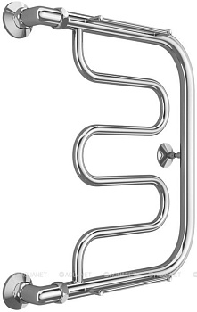 Полотенцесушитель Terminus Фокстрот (1")500х400