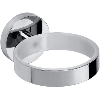 Держатель для фена Bemeta Omega 101117012 Хром Держатель для фена Bemeta Omega 101117012 Хром