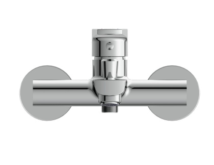 Смеситель для ванны MODUO Смеситель для ванны MODUO