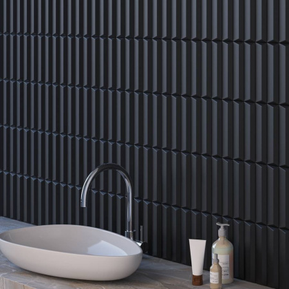 Плитка Cups Night 5х20 Плитка Cups Night 5х20