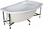 Каркас сварной для акриловой ванны Aquanet Sofia/Jersey 170x90 L/R Каркас сварной для акриловой ванны Aquanet Sofia/Jersey 170x90 L/R
