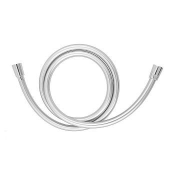 Душевой шланг OMNIRES 125 см SILVER-X125SL (серебристый)