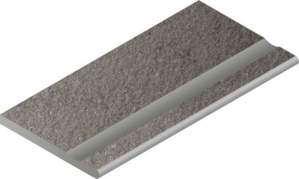 Фумэ Борт.30X60 С Выемкой Закруглён Фумэ Борт.30X60 С Выемкой Закруглён