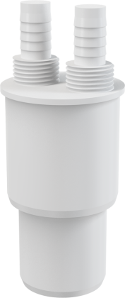 Переходная муфта HT 40/50×G1/2"