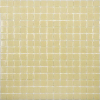 AE06 стекло бежевый (бумага)(20*20*4) 327*327