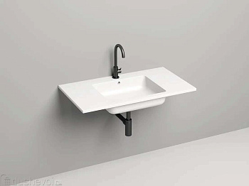 Раковина Salini Onda 80х50 1402201M