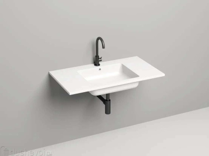 Раковина Salini Onda 80х50 1402201M