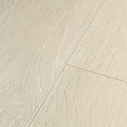 Виниловый ламинат Quick-step Дуб морской бежевый PUCL40080 (7шт/2,22м2) 1510*210*4,5, м2