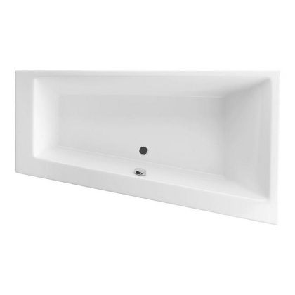 Ванна EXCELLENT Sfera Slim 170x100 (прав.) 