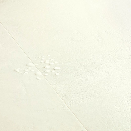 Ламинат  Quick-Step Muse Ultra MUU5487 Известняк (12мм/33кл/1,426м2) (1 200мм*396мм), м2