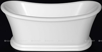 Акриловая ванна BELBAGNO BB09, 1700x740x600 Акриловая ванна BELBAGNO BB09, 1700x740x600