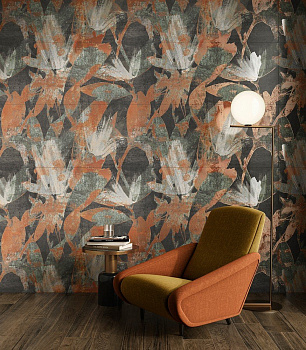 Керамогранит Бутик Нинфеа 60x120 рет (600010002365), м2