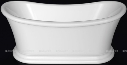 Акриловая ванна BELBAGNO BB09, 1700x740x600 Акриловая ванна BELBAGNO BB09, 1700x740x600