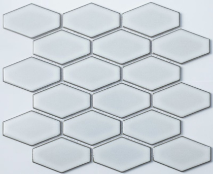 Мозаика R-309 керамика глянцевая (268*294) 20