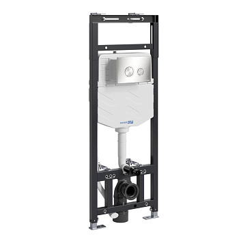 Alme 15TLT.010.ME.BN01 Система инсталляции для унитазов Alme 15TLT.010.ME.BN01 Система инсталляции для унитазов