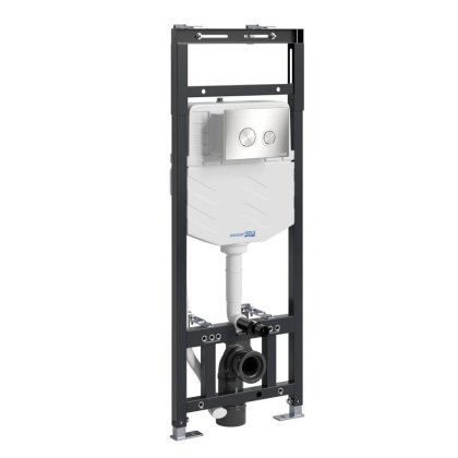 Alme 15TLT.010.ME.BN01 Система инсталляции для унитазов Alme 15TLT.010.ME.BN01 Система инсталляции для унитазов