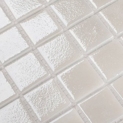 Стеклянная мозаика 563 38x38, Shell