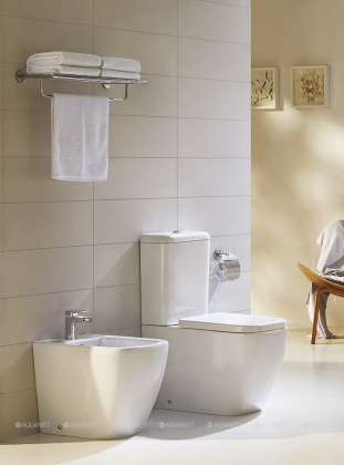 Бачок BelBagno ALPINA BB10100T