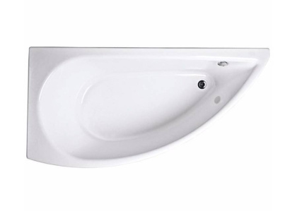 Акриловая ванна 1Marka Piccolo 150х75 L 01пк1770л
