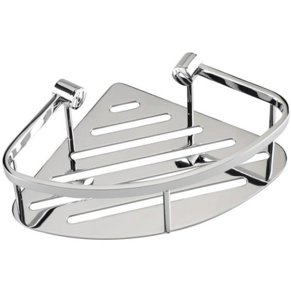 Угловая полочка для мыла - мыльница Угловая полочка для мыла - мыльница