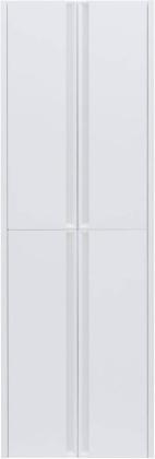 Шкаф-пенал Allen Brau Fantasy 60 1.11008.WM белый матовый