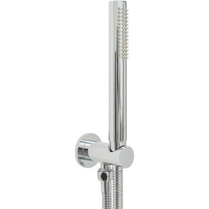 Душевой гарнитур Allen Brau Priority 5.31019-00 хром Душевой гарнитур Allen Brau Priority 5.31019-00 хром
