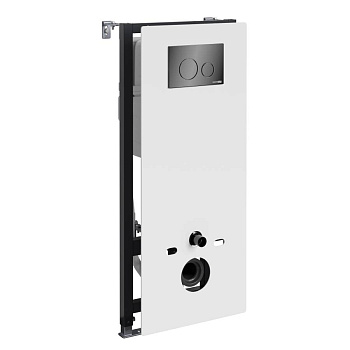 Abens 20TLT.010.ME.WH.PB02 Система инсталляции для унитазов Abens 20TLT.010.ME.WH.PB02 Система инсталляции для унитазов