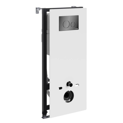 Abens 20TLT.010.ME.WH.PB02 Система инсталляции для унитазов Abens 20TLT.010.ME.WH.PB02 Система инсталляции для унитазов