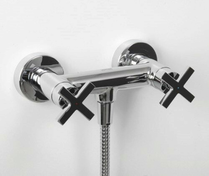 Weser 7802 Смеситель для душа Weser 7802 Смеситель для душа