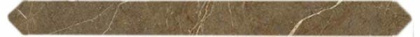 Бордюр Marmori Пулпис Бронзовый 4х49 (K945635LPR)(1уп/10шт), шт