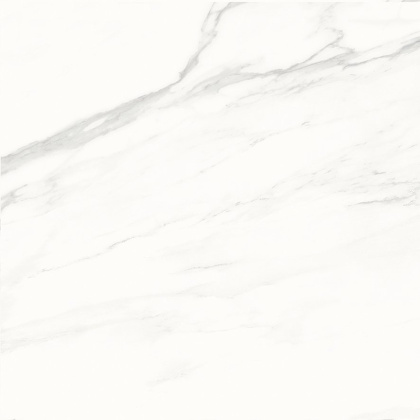Керамогранит Laparet Calacatta Superb белый матовый 60x60 (4шт_1,44м2), м2