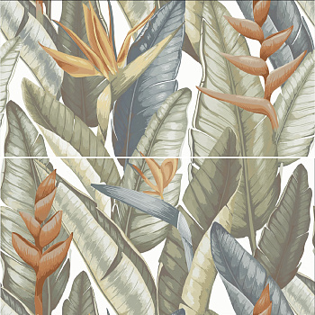 Плитка Elite Samui Decor A+B 60x120 Matt 2 шт в комплекте (1 уп=1,44 М2) Плитка Elite Samui Decor A+B 60x120 Matt 2 шт в комплекте (1 уп=1,44 М2)