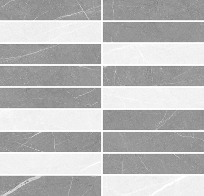 Rubio Мозаика микс серый 28,6х29,8 Rubio Мозаика микс серый 28,6х29,8