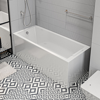 Ванна REDDY 170х75