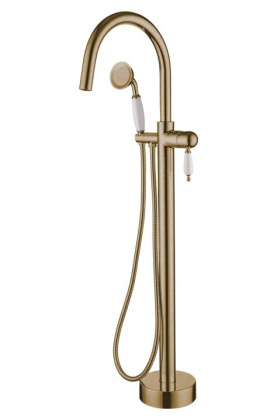 Смеситель Boheme Medici 309 для ванны