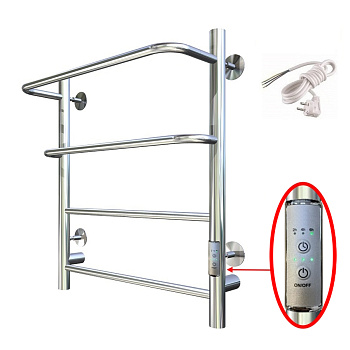 Полотенцесушитель Пэк сп 19 60х40 32 мм