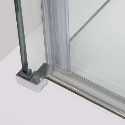 Dinkel 58R05 Душевая дверь Wasserkraft Dinkel 58R05 Душевая дверь Wasserkraft