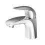 310210001 Eclipse, Смеситель для умывальника, Хром 310210001 Eclipse, Смеситель для умывальника, Хром